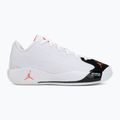 Vyriški krepšinio batai Jordan Luka 77 white/black/sail/bright crimson 2