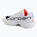 Vyriški krepšinio batai Jordan Luka 77 white/black/sail/bright crimson 3