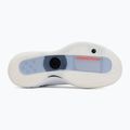 Vyriški krepšinio batai Jordan Luka 77 white/black/sail/bright crimson 4