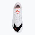 Vyriški krepšinio batai Jordan Luka 77 white/black/sail/bright crimson 5
