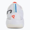 Vyriški krepšinio batai Jordan Luka 77 white/black/sail/bright crimson 6