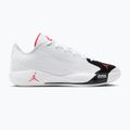 Vyriški krepšinio batai Nike Jordan Luka 77 white/black/sail/bright crimson