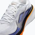 Vyriški bėgimo batai Nike Pegasus 42 white/lapis/total orange/metallic silver 3