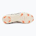 Vaikiški futbolo bateliai Nike United Jr. Mercurial Vapor 16 Pro FG burgundy crush/metallic silver 4