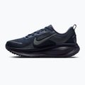Vyriški bėgimo batai Nike Vomero 18 thunder blue/obsidian/cool grey 2
