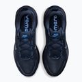 Vyriški bėgimo batai Nike Vomero 18 thunder blue/obsidian/cool grey 4