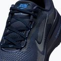 Vyriški bėgimo batai Nike Vomero 18 thunder blue/obsidian/cool grey 5