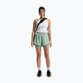 Moteriški šortai Nike One Dri-Fit High-Waisted 3" 2In1 steam/white 2