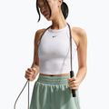 Moteriški šortai Nike One Dri-Fit High-Waisted 3" 2In1 steam/white 4
