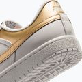 Moteriški batai Air Jordan Skyline Low swan/black/metallic gold 4