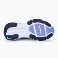 Moteriški bėgimo batai Nike Vomero 18 white/blue fury/midnight navy 4