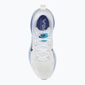 Moteriški bėgimo batai Nike Vomero 18 white/blue fury/midnight navy 5