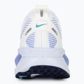 Moteriški bėgimo batai Nike Vomero 18 white/blue fury/midnight navy 6