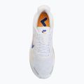 Vyriški bėgimo batai Nike Vomero Premium white/total orange/laser orange/lapis 5