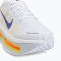 Vyriški bėgimo batai Nike Vomero Premium white/total orange/laser orange/lapis 7