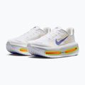 Vyriški bėgimo batai Nike Vomero Premium white/total orange/laser orange/lapis 3