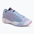 Vyriški krepšinio batai Jordan Luka 77 light marine/blue void-white/hyper pink
