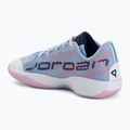 Vyriški krepšinio batai Jordan Luka 77 light marine/blue void-white/hyper pink 3