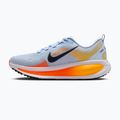 Vyriški bėgimo batai Nike Vomero 18 hydrogen blue/laser orange/black 2