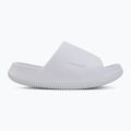 Moteriškos šlepetės Nike Calm 2.0 football grey/football grey 2