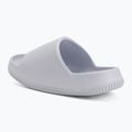 Moteriškos šlepetės Nike Calm 2.0 football grey/football grey 3