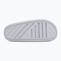Moteriškos šlepetės Nike Calm 2.0 football grey/football grey 4