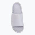 Moteriškos šlepetės Nike Calm 2.0 football grey/football grey 5