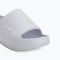 Moteriškos šlepetės Nike Calm 2.0 football grey/football grey 7
