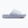 Moteriškos šlepetės Nike Calm 2.0 football grey/football grey