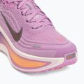 Moteriški bėgimo batai Nike Vomero Plus light magenta/pink foam/bright violet/black 7