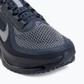 Vyriški bėgimo batai Nike Pegasus Premium thunder blue/obsidian/black/ashen slate 7