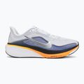 Vyriški bėgimo batai Nike Pegasus 42 white/lapis/total orange/metallic silver 2