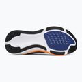Vyriški bėgimo batai Nike Pegasus 42 white/lapis/total orange/metallic silver 4