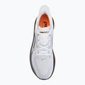 Vyriški bėgimo batai Nike Pegasus 42 white/lapis/total orange/metallic silver 5