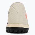 Vyriški futbolo bateliai Nike United Phantom 6 Low Academy TF burgundy crush/fossil/university red 6