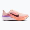 Moteriški bėgimo batai Nike Pegasus 42 chalk/orange pulse/bright violet/tattoo