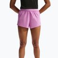 Vyriški bėgimo šortai Nike Swift Breathe Dri-Fit Mid-Rise 2.5" light magenta/photon dust