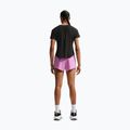 Vyriški bėgimo šortai Nike Swift Breathe Dri-Fit Mid-Rise 2.5" light magenta/photon dust 3