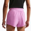 Vyriški bėgimo šortai Nike Swift Breathe Dri-Fit Mid-Rise 2.5" light magenta/photon dust 4