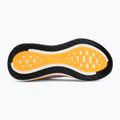 Vyriški bėgimo batai Nike Vomero Plus hydrogen blue/white/total orange/black 4