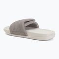 Vyriškos šlepetės Nike Offcourt Adjust phantom/college grey/off noir 3