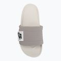 Vyriškos šlepetės Nike Offcourt Adjust phantom/college grey/off noir 5