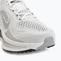 Vyriški bėgimo batai Nike Vomero 18 summit white/metallic silver-black 7