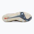 Vyriški futbolo bateliai Nike United Phantom 6 High Elite FG burgundy crush/fossil/university red 4