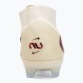 Vyriški futbolo bateliai Nike United Phantom 6 High Elite FG burgundy crush/fossil/university red 6