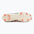 Vyriški futbolo bateliai Nike United Mercurial Vapor 16 Academy MG burgundy crush/metallic silver 4