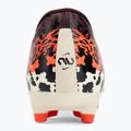 Vyriški futbolo bateliai Nike United Mercurial Vapor 16 Academy MG burgundy crush/metallic silver 6