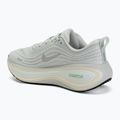 Moteriški bėgimo batai Nike Vomero Plus light silver/metallic silver 3