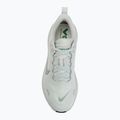 Moteriški bėgimo batai Nike Vomero Plus light silver/metallic silver 5