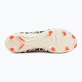Vyriški futbolo bateliai Nike United Mercurial Superfly 10 Academy MG burgundy crush/metallic silver 4